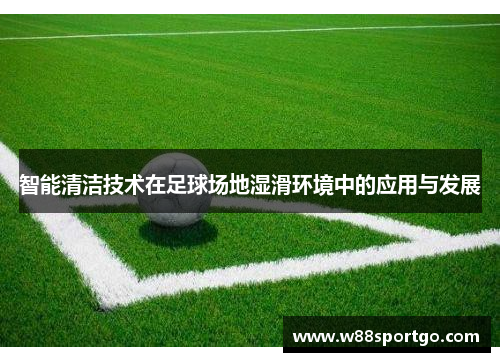 智能清洁技术在足球场地湿滑环境中的应用与发展